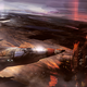 Illustration for article titled Concept Art That Goes From emHalo 4/em To emGuild Wars 2/em And Back Again